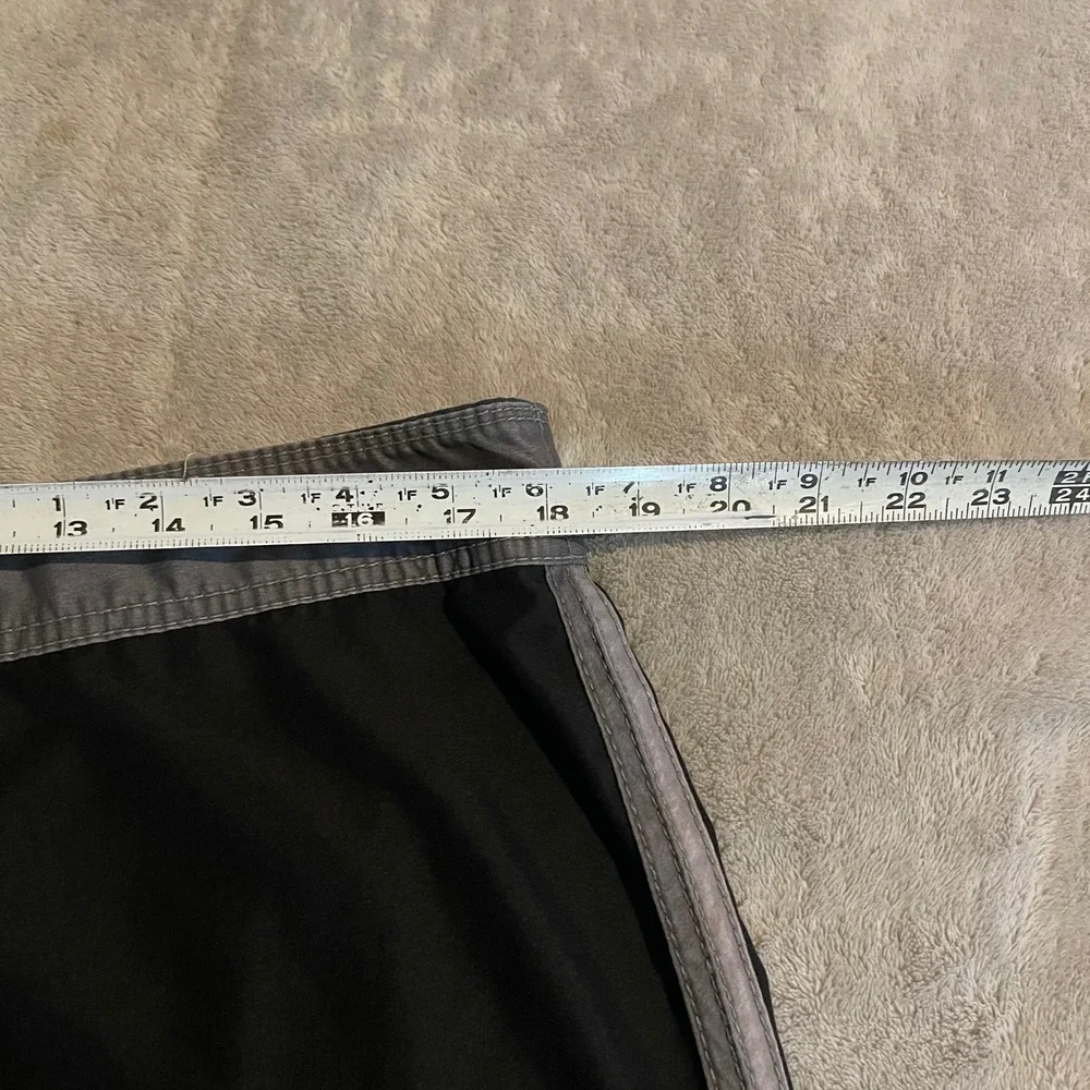 Billabong measurements waist